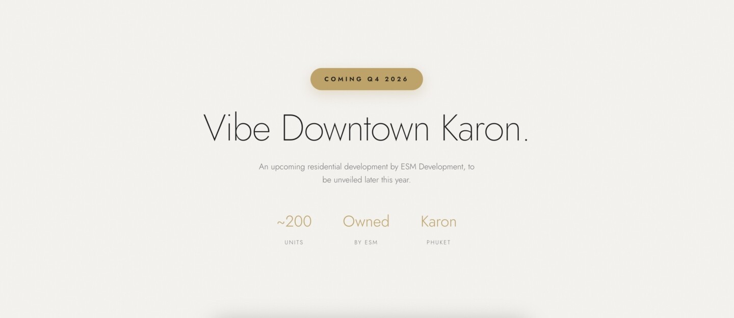 The Vibe Downtown Karon