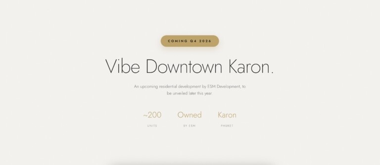 The Vibe Downtown Karon