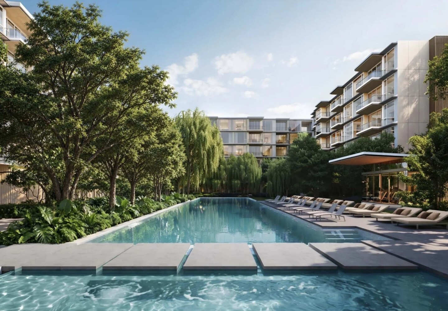 PURITA Phuket Bangtao