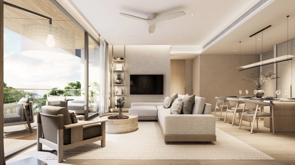 PURITA Phuket Bangtao