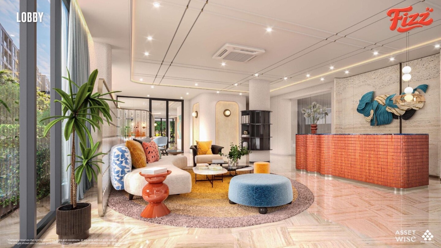 The Fizz